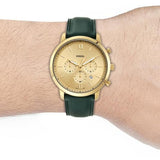 FOSSIL NEUTRA FS5580 MEN'S WATCH