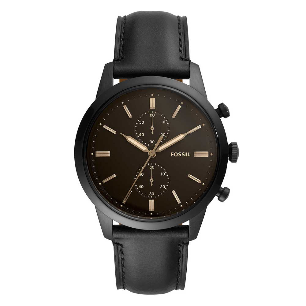 FOSSIL TOWNSMAN FS5585 MEN'S WATCH - H2 Hub Watches