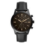 FOSSIL TOWNSMAN FS5585 MEN'S WATCH - H2 Hub Watches