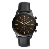 FOSSIL TOWNSMAN FS5585 MEN'S WATCH - H2 Hub Watches