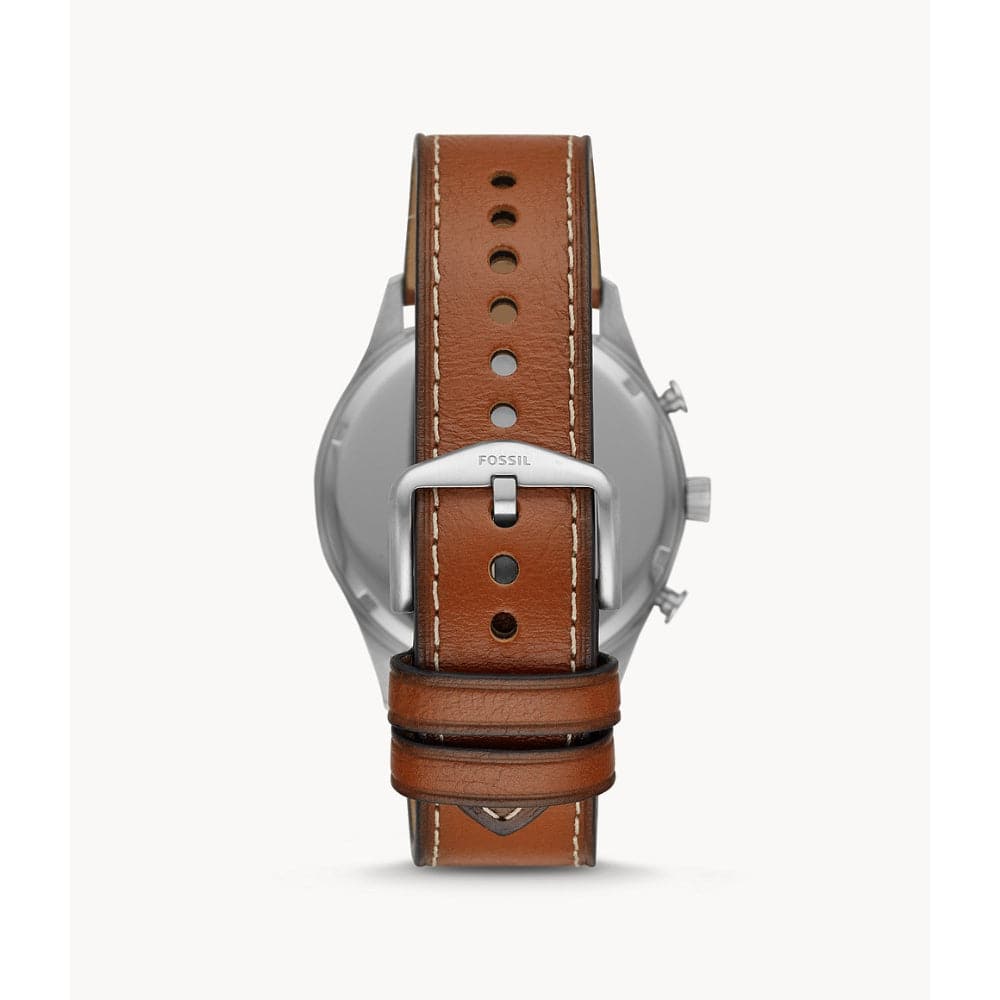 FOSSIL FORRESTER LUGGAGE FS5607 MEN'S WATCH - H2 Hub Watches