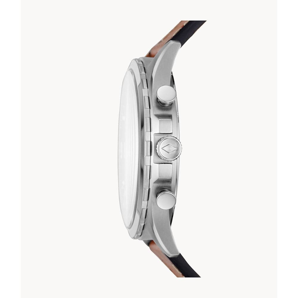 FOSSIL FORRESTER LUGGAGE FS5607 MEN'S WATCH - H2 Hub Watches