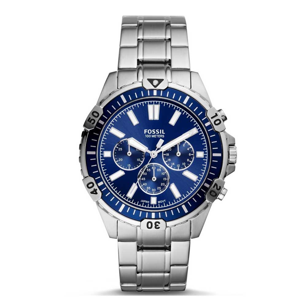 FOSSIL GARRETT FS5623 MEN'S WATCH - H2 Hub Watches