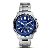 FOSSIL GARRETT FS5623 MEN'S WATCH - H2 Hub Watches