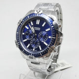 FOSSIL GARRETT FS5623 MEN'S WATCH - H2 Hub Watches