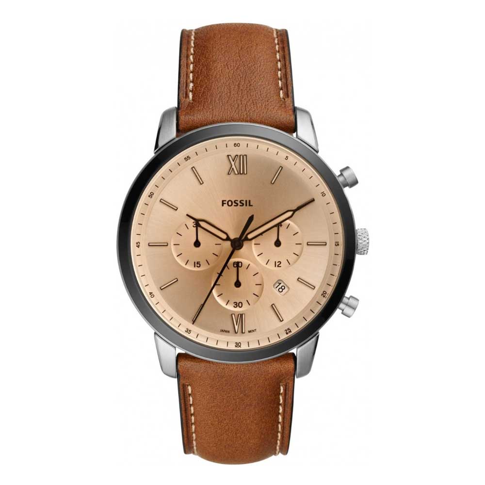 FOSSIL NEUTRA FS5627 MEN'S WATCH - H2 Hub Watches