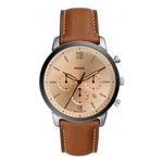 FOSSIL NEUTRA FS5627 MEN'S WATCH - H2 Hub Watches