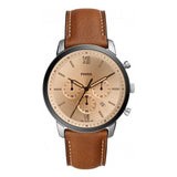 FOSSIL NEUTRA FS5627 MEN'S WATCH - H2 Hub Watches