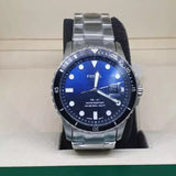 FOSSIL FS5668 STAINLESS STEEL MEN'S WATCH