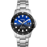 FOSSIL FS5668 STAINLESS STEEL MEN'S WATCH