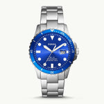 FOSSIL FB-01 FS5669 MEN'S WATCH - H2 Hub Watches