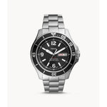 FOSSIL FB-02 FS5687 MEN'S WATCH - H2 Hub Watches