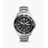FOSSIL FB-02 FS5687 MEN'S WATCH - H2 Hub Watches
