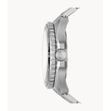 FOSSIL FB-02 FS5687 MEN'S WATCH - H2 Hub Watches