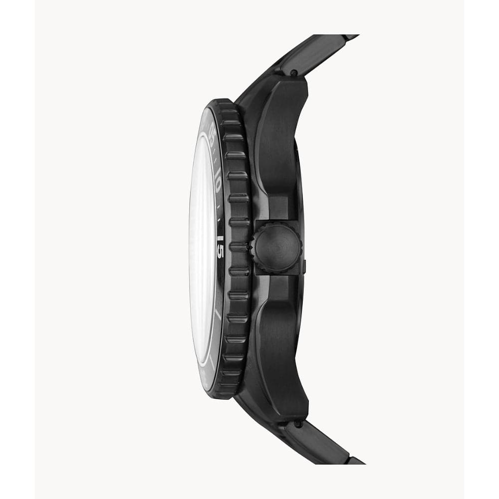 FOSSIL FB-02 FS5688 MEN'S WATCH - H2 Hub Watches