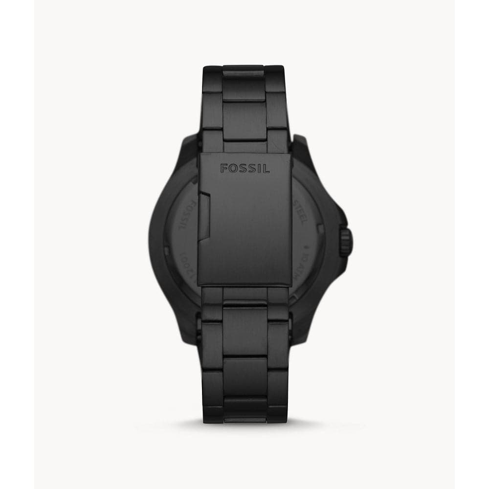 FOSSIL FB-02 FS5688 MEN'S WATCH - H2 Hub Watches