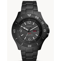 FOSSIL FB-02 FS5688 MEN'S WATCH - H2 Hub Watches