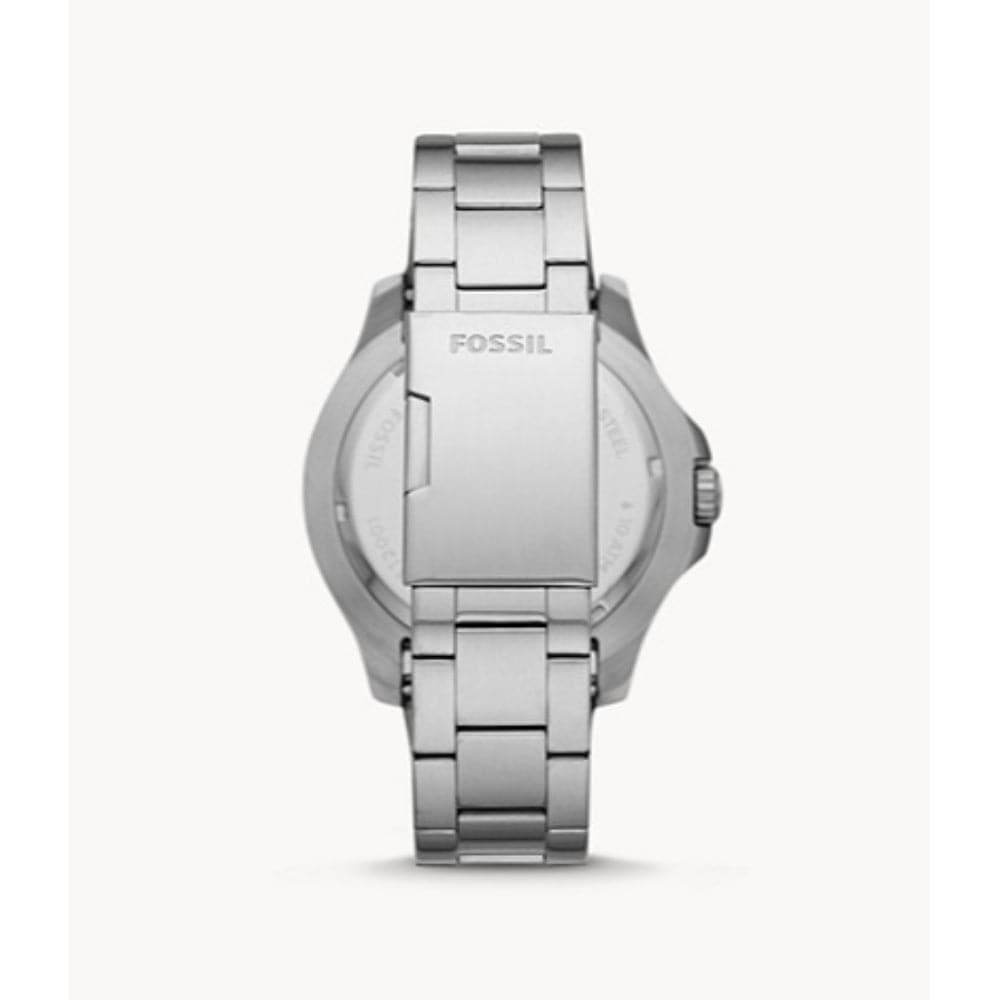 FOSSIL FB-02 FS5690 MEN'S WATCH - H2 Hub Watches