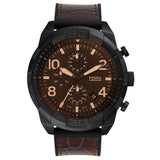 FOSSIL BRONSON FS5713 MEN'S WATCH
