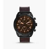 FOSSIL BRONSON FS5713 MEN'S WATCH
