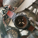 FOSSIL BRONSON FS5713 MEN'S WATCH