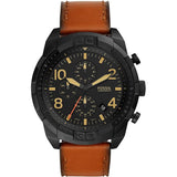 FOSSIL BRONSON FS5714 MEN'S WATCH