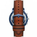 FOSSIL NEUTRA CHRONOGRAPH HORLOGE MEN'S WATCH FS5791