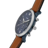 FOSSIL NEUTRA CHRONOGRAPH HORLOGE MEN'S WATCH FS5791