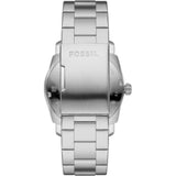 FOSSIL FS5899 MACHINE THREE-HAND DATE STAINLESS STEEL MEN'S WATCH