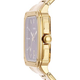 FOSSIL FS5932 GOLD STAINLESS STEEL MEN WATCH