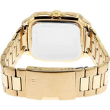 FOSSIL FS5932 GOLD STAINLESS STEEL MEN WATCH