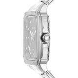 FOSSIL FS5933 SILVER STAINLESS STEEL MEN WATCH