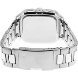 FOSSIL FS5933 SILVER STAINLESS STEEL MEN WATCH