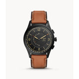 FOSSIL HYBRID SMARTWATCH Q ACTIVIST FTW1206 MEN'S WATCH