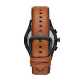 FOSSIL HYBRID SMARTWATCH Q ACTIVIST FTW1206 MEN'S WATCH