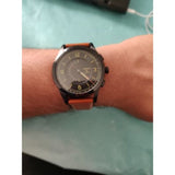 FOSSIL HYBRID SMARTWATCH Q ACTIVIST FTW1206 MEN'S WATCH