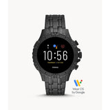 FOSSIL GARRETT FTW4038 GEN 5 SMARTWATCH