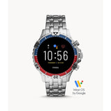 FOSSIL GARRETT FTW4040 GEN 5 SMARTWATCH