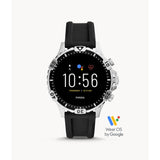FOSSIL GARRETT FTW4041 GEN 5 SMARTWATCH