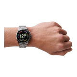 FOSSIL GEN 6 FTW4059 STAINLESS STEEL MEN SMARTWATCH