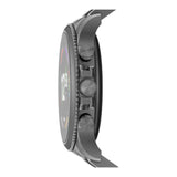 FOSSIL GEN 6 FTW4059 STAINLESS STEEL MEN SMARTWATCH