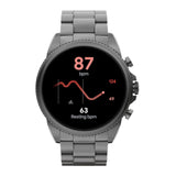 FOSSIL GEN 6 FTW4059 STAINLESS STEEL MEN SMARTWATCH