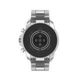FOSSIL SMART WATCH FTW4060 STAINLESS STEEL UNISEX WATCH