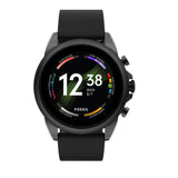 FOSSIL SMART WATCH FTW4061 UNISEX WATCH