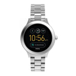 FOSSIL REFURBISHED GEN 3 SMARTWATCH Q VENTURE FTW6003 WOMEN'S WATCH - H2 Hub Watches