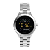 FOSSIL REFURBISHED GEN 3 SMARTWATCH Q VENTURE FTW6003 WOMEN'S WATCH - H2 Hub Watches