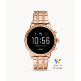 FOSSIL JULIANNA FTW6035 GEN 5 SMARTWATCH