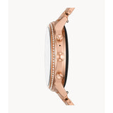 FOSSIL JULIANNA FTW6035 GEN 5 SMARTWATCH