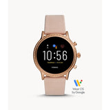 FOSSIL JULIANNA FTW6054 GEN 5 SMARTWATCH