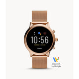 FOSSIL JULIANNA FTW6062 GEN 5 SMARTWATCH
